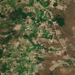 Satellite imagery of Ngoma, BI