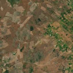 Satellite imagery of Ngoma, BI