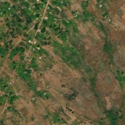 Satellite imagery of Ngoma, BI