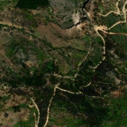 Satellite imagery of Loma Pedernal, EC