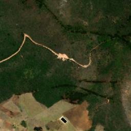Satellite imagery of Quilloloma, EC