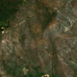 Satellite imagery of Quilloloma, EC