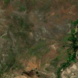 Satellite imagery of Quilloloma, EC