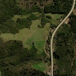 Satellite imagery of Loma Carboncillo, EC
