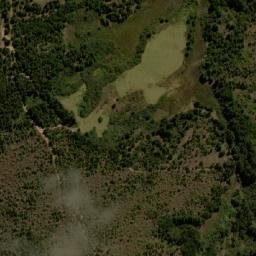 Satellite imagery of Loma Carboncillo, EC