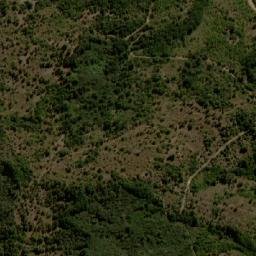 Satellite imagery of Loma Carboncillo, EC
