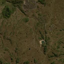 Satellite imagery of Loma Corral Viejo, EC