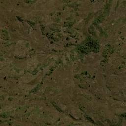 Satellite imagery of Loma Corral Viejo, EC