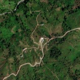 Satellite imagery of Loma Guando, EC