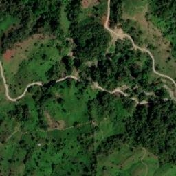 Satellite imagery of Loma Guando, EC