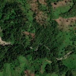 Satellite imagery of Loma Guando, EC