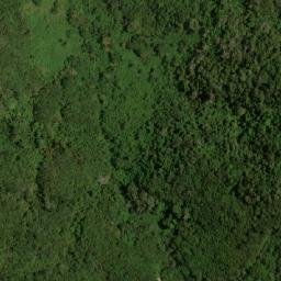 Satellite imagery of Serrote das Queimadas, BR