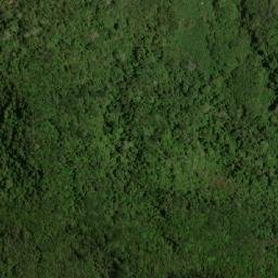 Satellite imagery of Serrote das Queimadas, BR