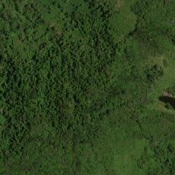 Satellite imagery of Serrote das Queimadas, BR
