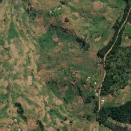 Satellite imagery of Mine désaffectées Rutovu, BI