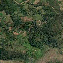 Satellite imagery of Mine désaffectées Rutovu, BI