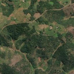 Satellite imagery of Mine désaffectées Gakara, BI
