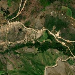 Satellite imagery of Loma Pedernal, EC
