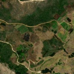 Satellite imagery of Loma Pedernal, EC