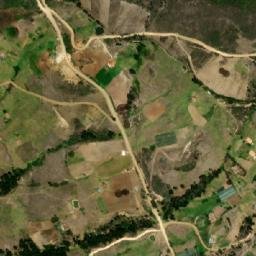 Satellite imagery of Loma Pedernal, EC