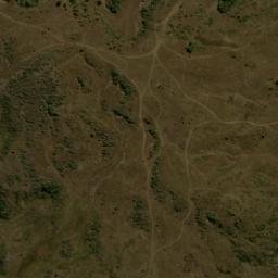 Satellite imagery of Loma Corral Viejo, EC