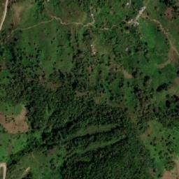 Satellite imagery of Loma Guando, EC