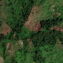 Satellite imagery of Loma Guando, EC