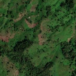 Satellite imagery of Loma Guando, EC