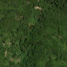 Satellite imagery of Serrote das Queimadas, BR