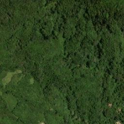Satellite imagery of Serrote das Queimadas, BR