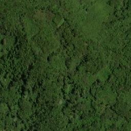 Satellite imagery of Serrote das Queimadas, BR