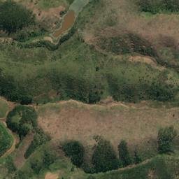 Satellite imagery of Mine désaffectées Rutovu, BI