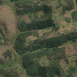 Satellite imagery of Mine désaffectées Rutovu, BI