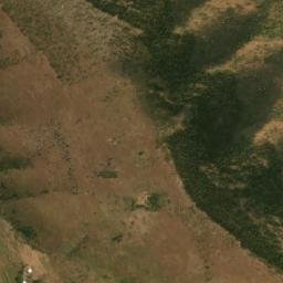 Satellite imagery of Nyamugari, BI