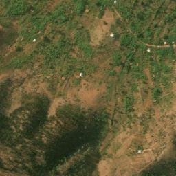 Satellite imagery of Nyamugari, BI