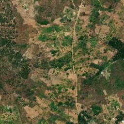Satellite imagery of Nyakiga, BI