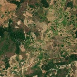 Satellite imagery of Nyakiga, BI