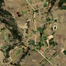 Satellite imagery of Quilloloma, EC