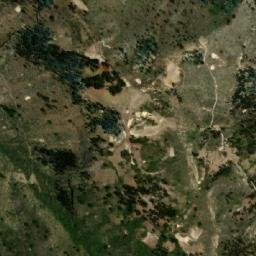 Satellite imagery of Loma Casha Loma, EC
