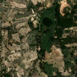 Satellite imagery of Loma Casha Loma, EC