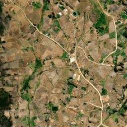 Satellite imagery of Loma Casha Loma, EC