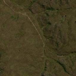 Satellite imagery of Loma Corral Viejo, EC