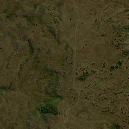 Satellite imagery of Loma Corral Viejo, EC