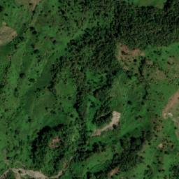 Satellite imagery of Loma Guando, EC