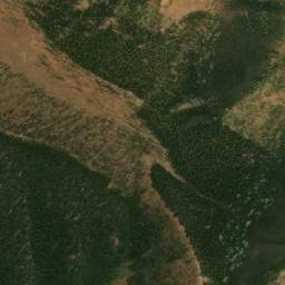Satellite imagery of Nyamugari, BI