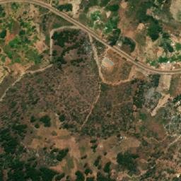 Satellite imagery of Nyakiga, BI