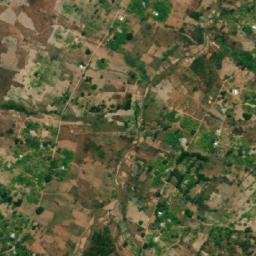 Satellite imagery of Ruhungabane, BI