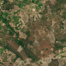 Satellite imagery of Ruhungabane, BI