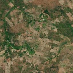 Satellite imagery of Ruhungabane, BI