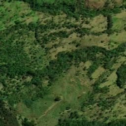 Satellite imagery of Loma Castillo, EC